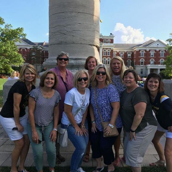 Meet your Posher, Judy - Picture 1 of 1